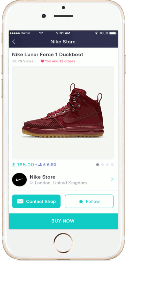 smartfeed